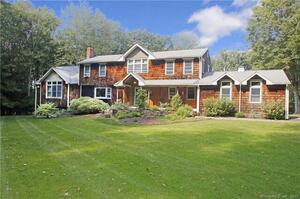 5 Russett Road