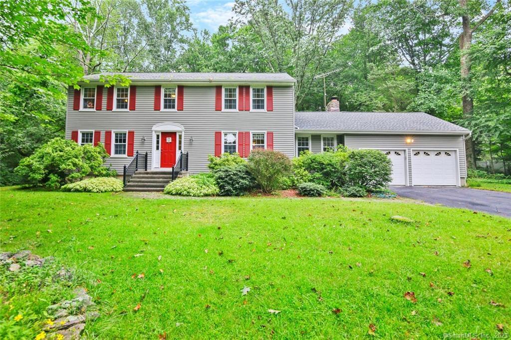 5296 Madison Avenue — photo 1
