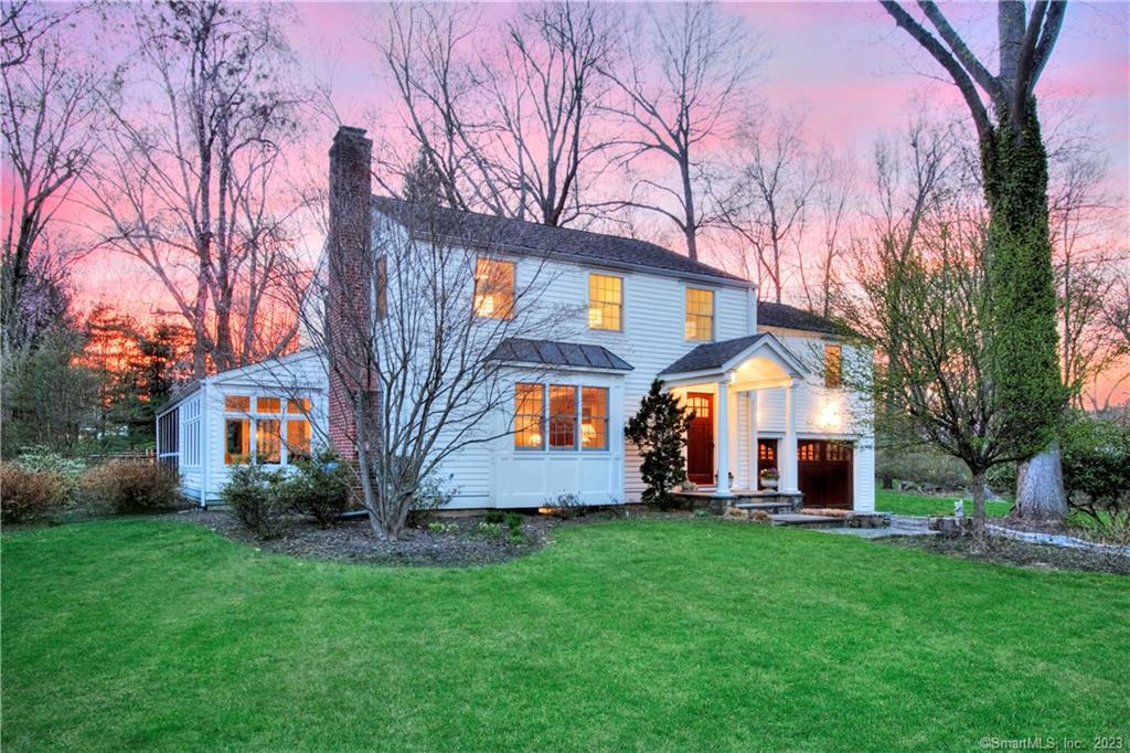 5 Scherer Court — exterior photo