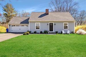 58 Soundview Road