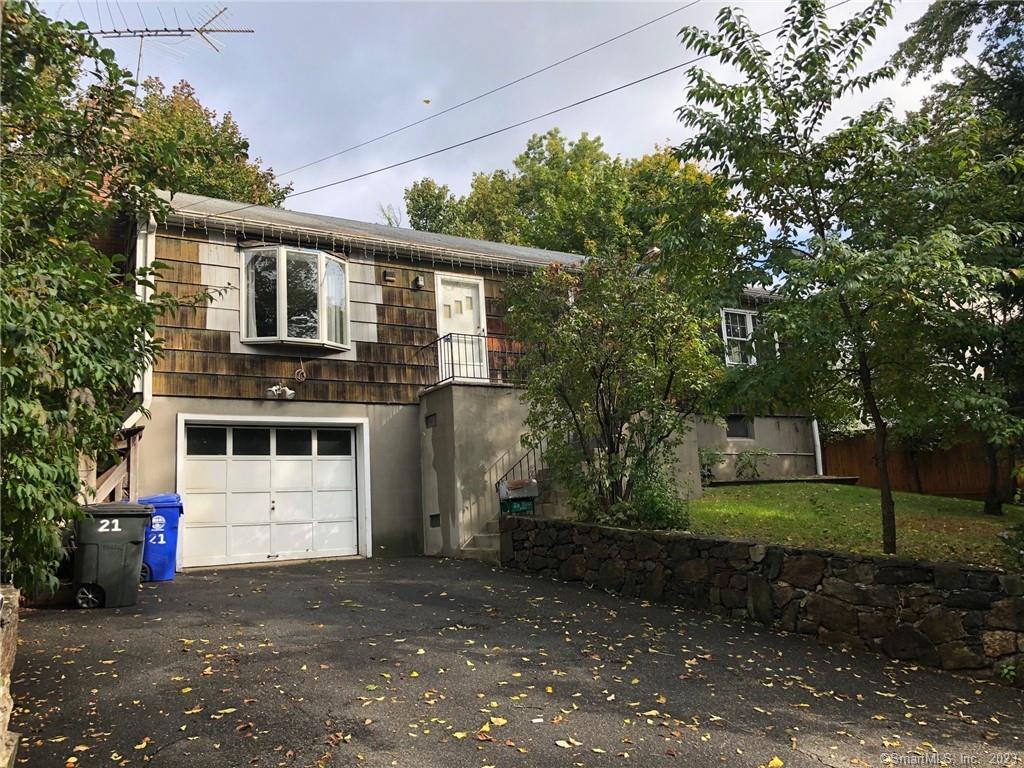 21 Garner Street — exterior photo