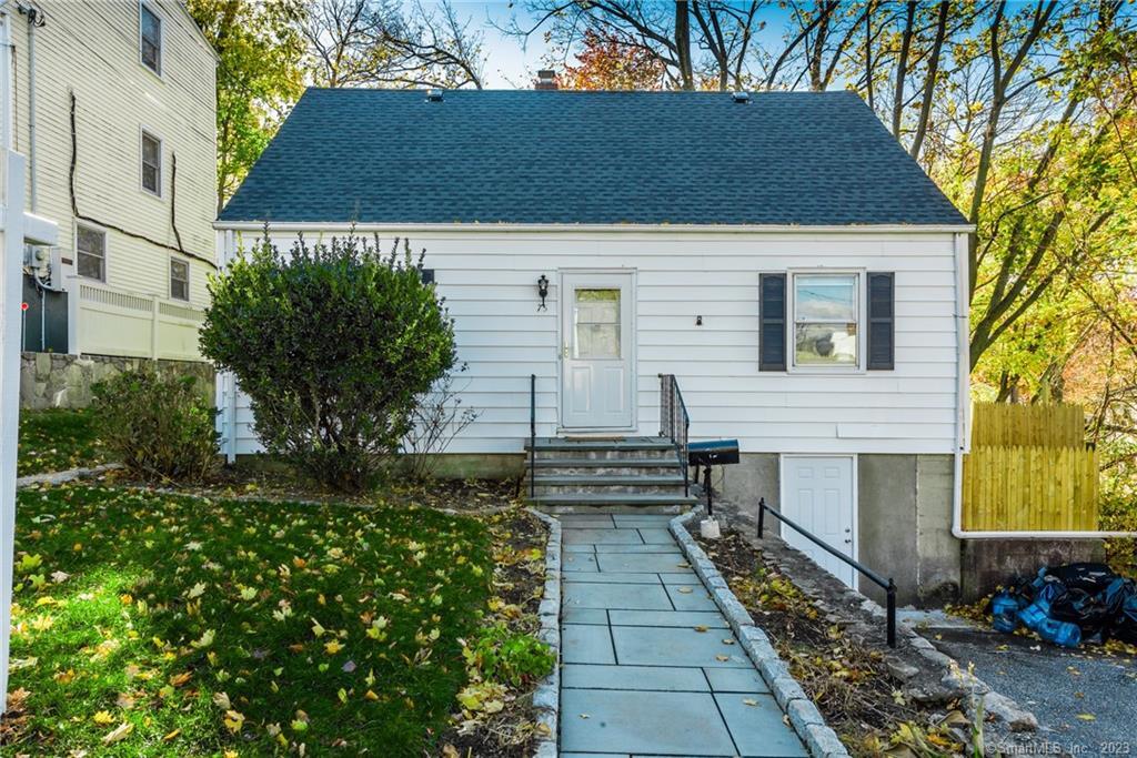 75 Orange Street — exterior photo