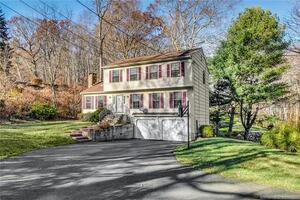 83 Hurd Road