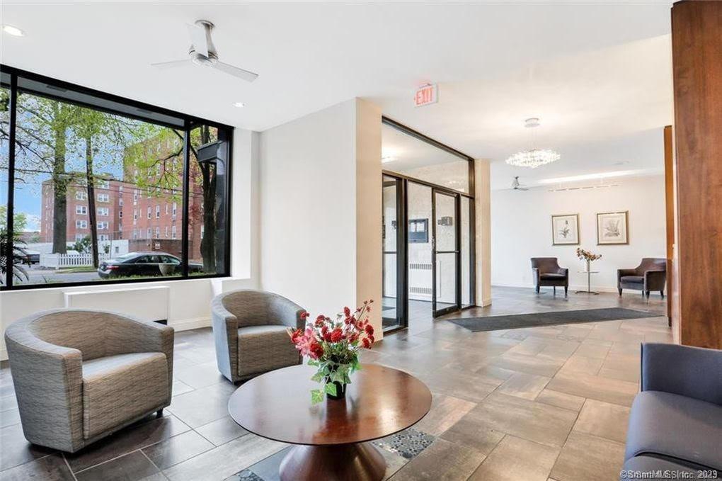 50 Glenbrook Road, Unit 12J — exterior photo