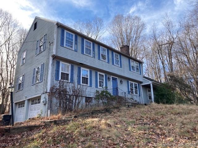 182 Deer Run Road — photo 1