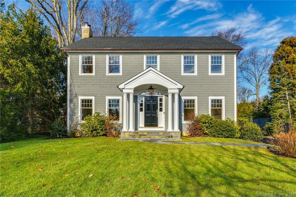 17 Sunset Road — exterior photo