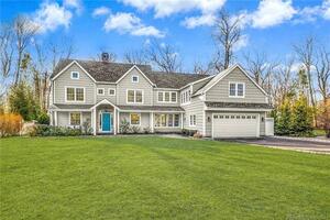 30 Country Club Road
