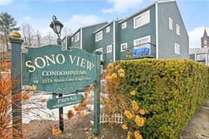 22 Dr Martin Luther King Jr Drive, Unit C10