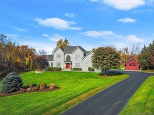 21 Whitewood Road