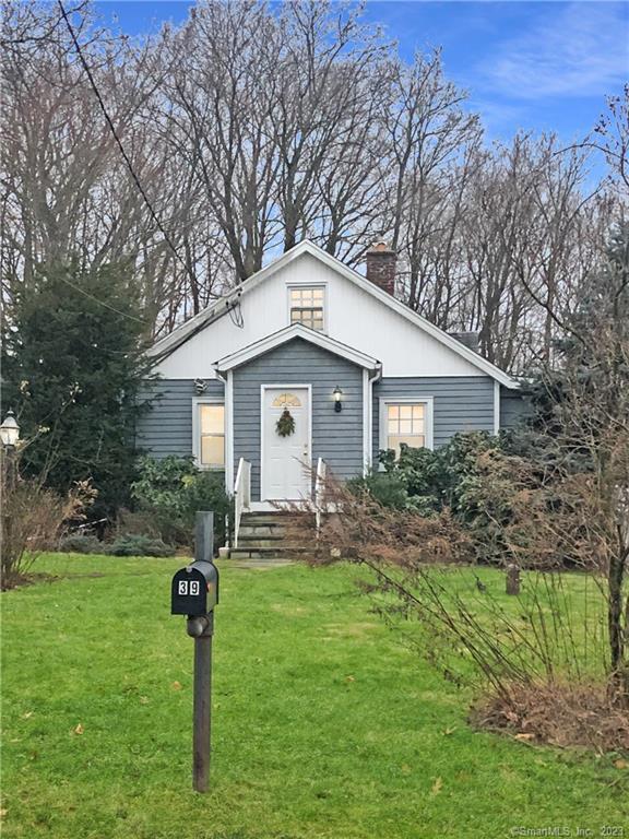 39 Wakemore Street — exterior photo