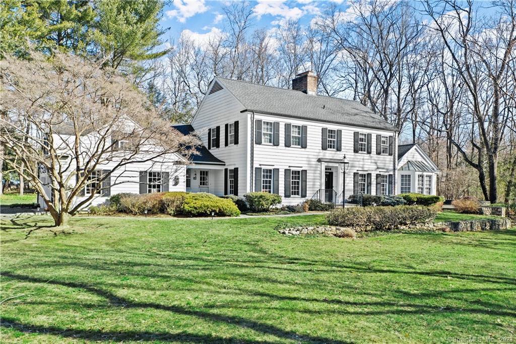 36 Sunset Hill Road — exterior photo