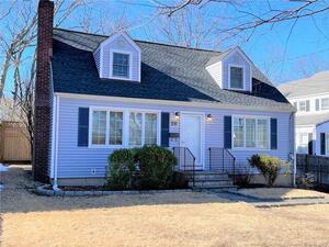 26 Lawton Avenue