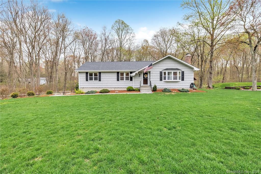 120 Greenbrier Road — exterior photo
