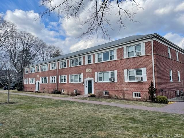 41 Hope Street, Unit 14C — exterior photo