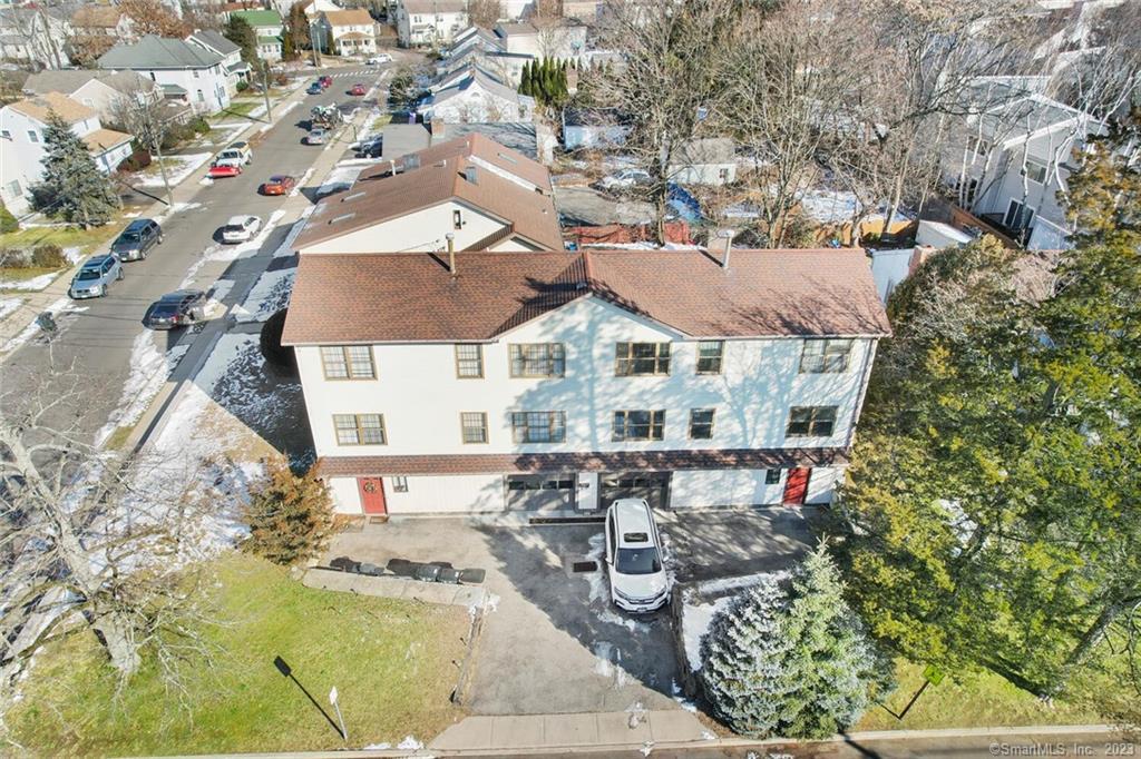 38 Richards Avenue, Unit D — exterior photo