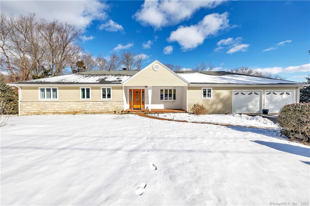 43 Haverhill Road — exterior photo