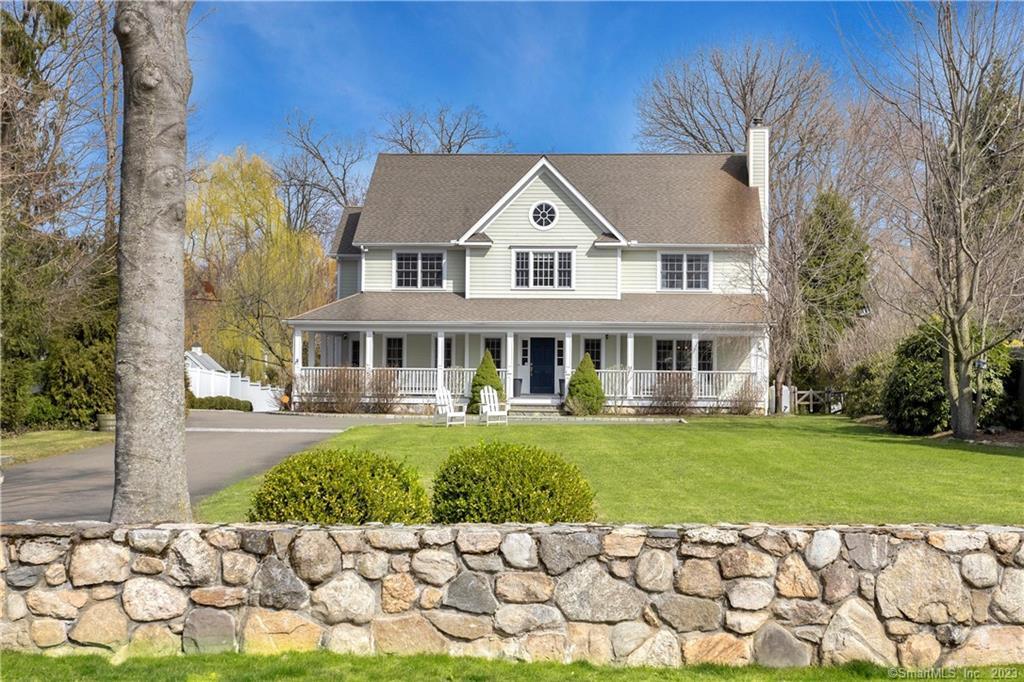 69 Relihan Road — exterior photo
