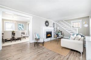 25 Webb Avenue