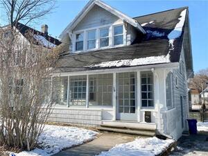 19 Lincoln Avenue