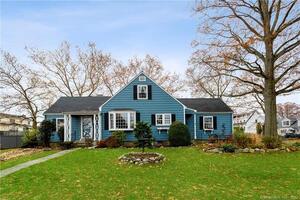 80 Colonial Drive
