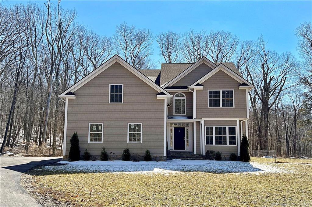 150 Berkshire Road — exterior photo