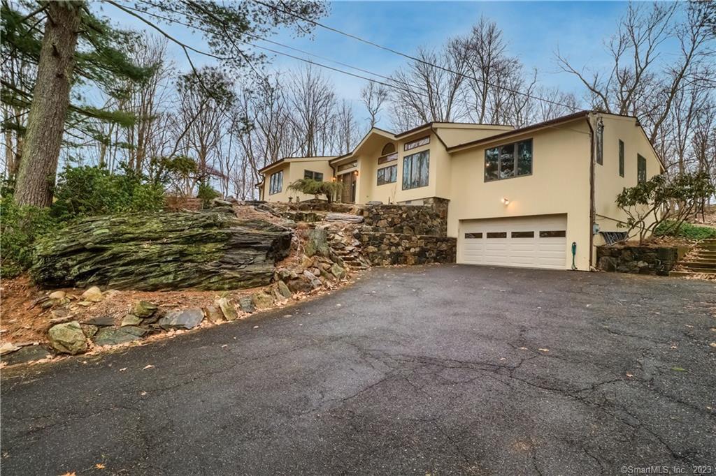 70 Partrick Road — exterior photo