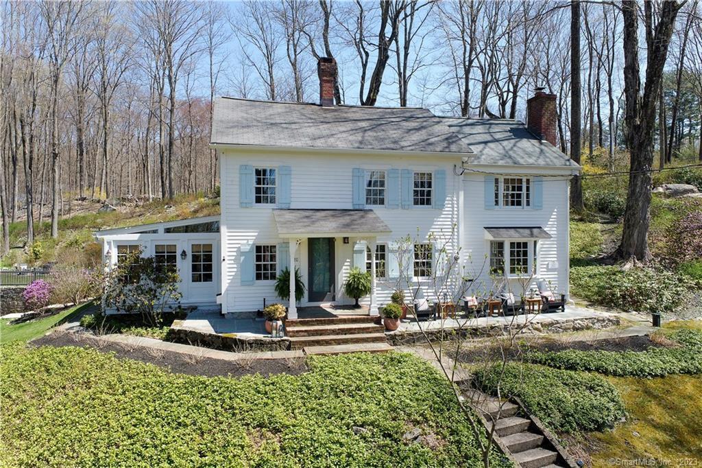 20 Blackman Road — exterior photo