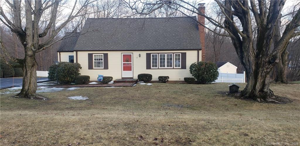 Property photo for 11 Melody Lane, East Granby, CT
