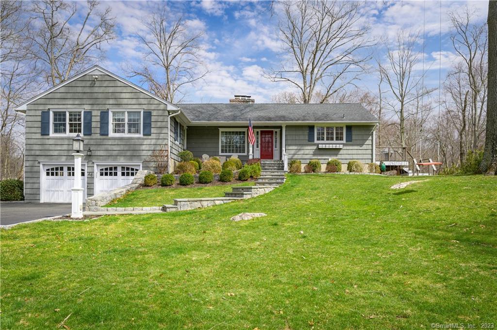 48 Fishing Trail — exterior photo