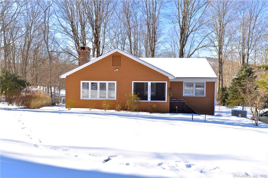 247 Great Hill Road — exterior photo