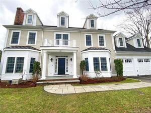 26 Gower Road