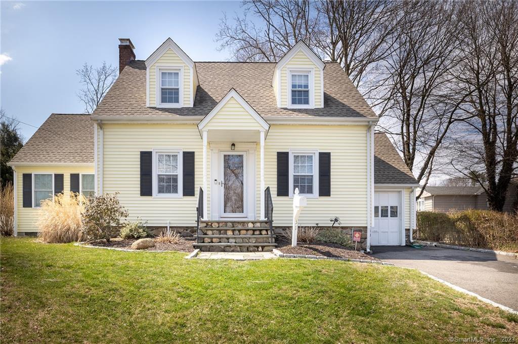 31 George Street — exterior photo