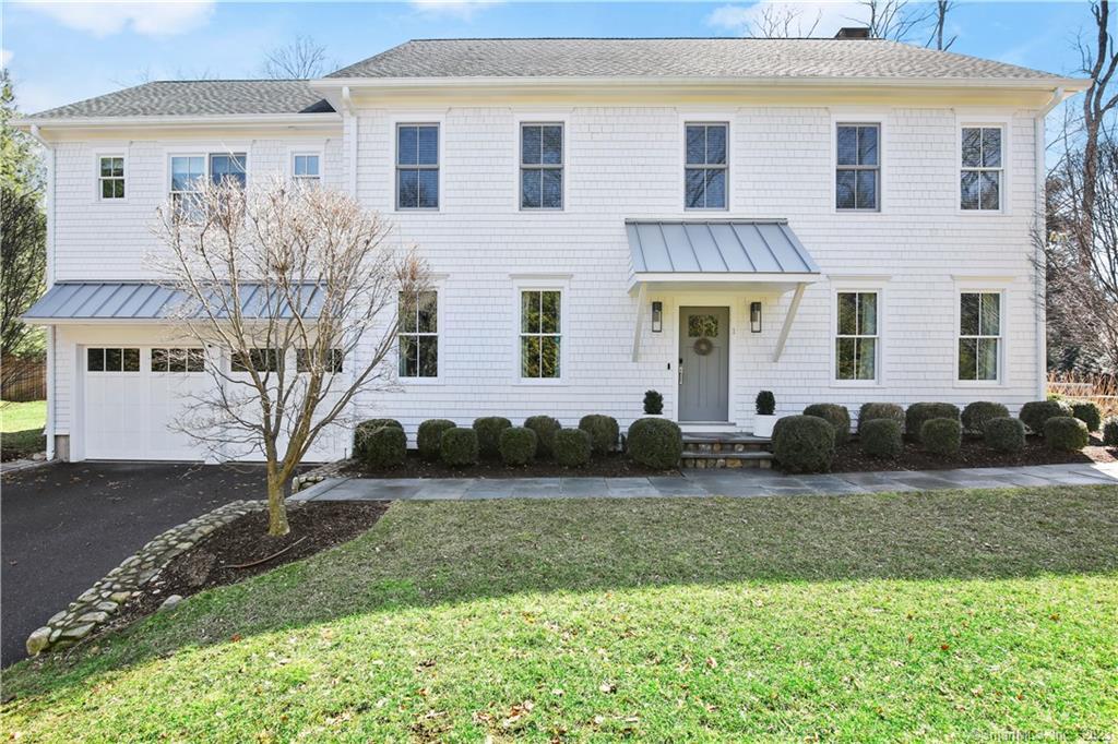 1 Tamarac Road — exterior photo