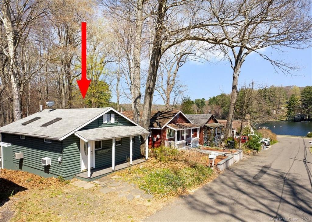 63 Old Sawmill Road — exterior photo