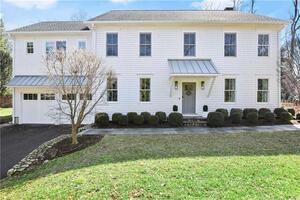 1 Tamarac Road