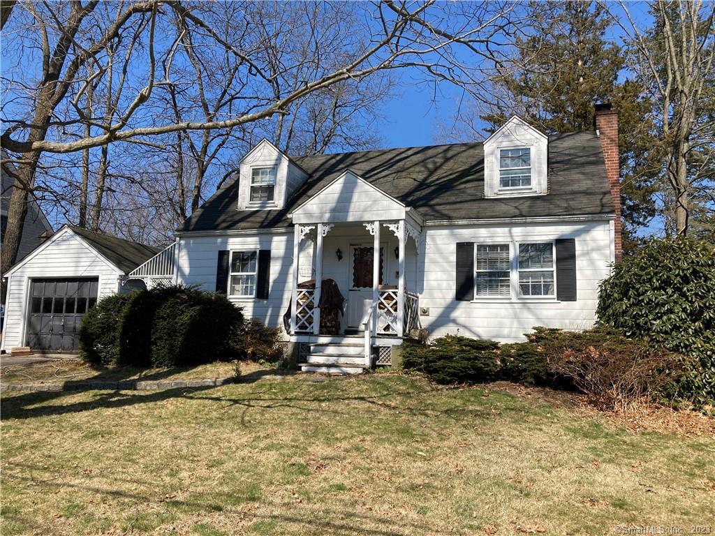 45 Westfair Drive — exterior photo