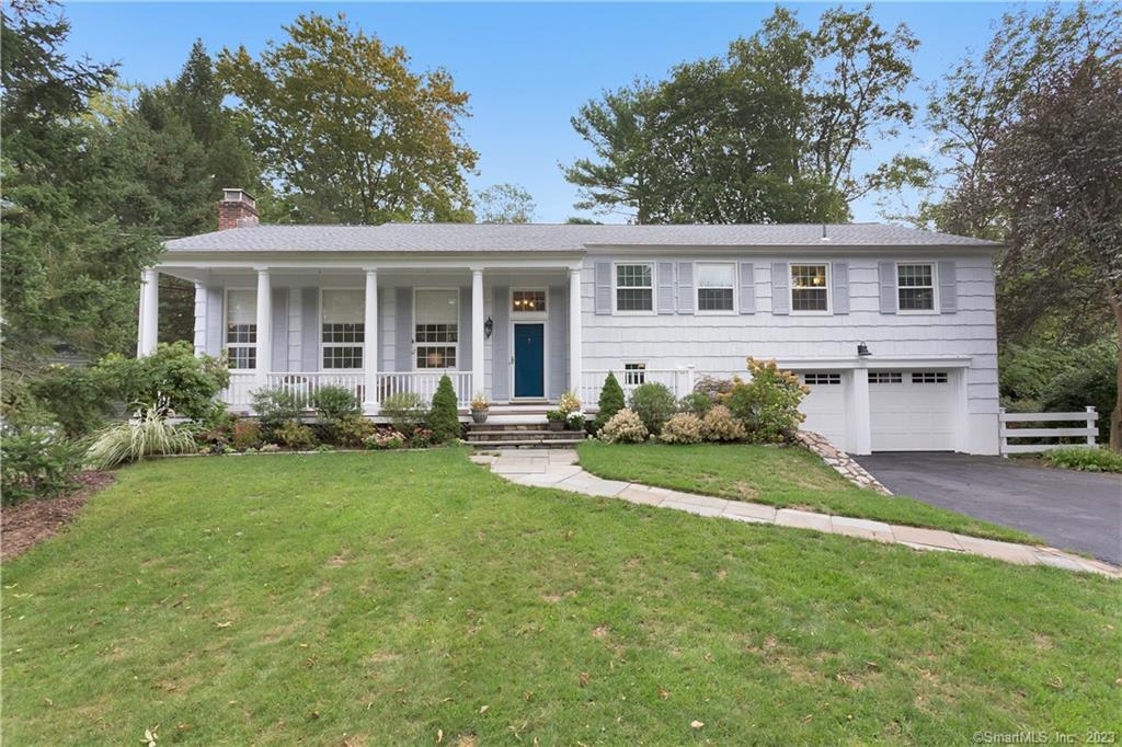 172 Highland Avenue — exterior photo