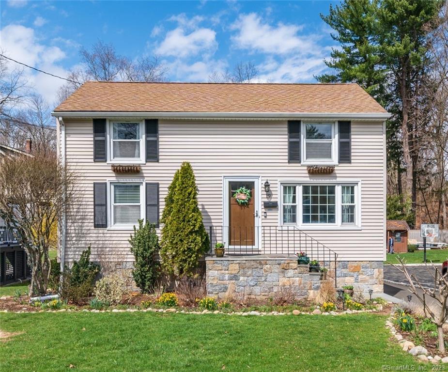 19 Glendenning Street — exterior photo