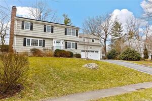 5 Old Field Road