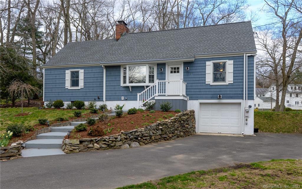 3000 Black Rock Turnpike — exterior photo