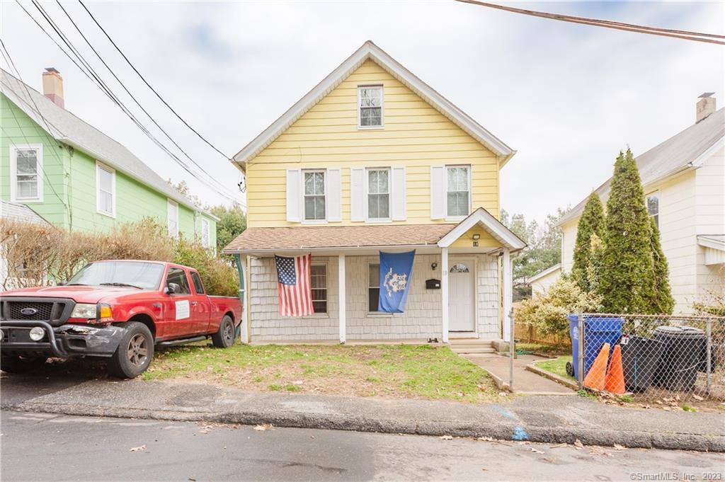 18 Lubrano Place — exterior photo