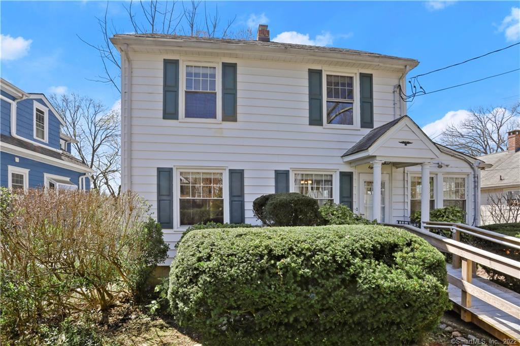18 Ogden Road — exterior photo