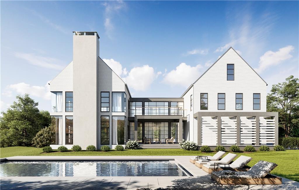 12 Locust Hill Road — exterior photo