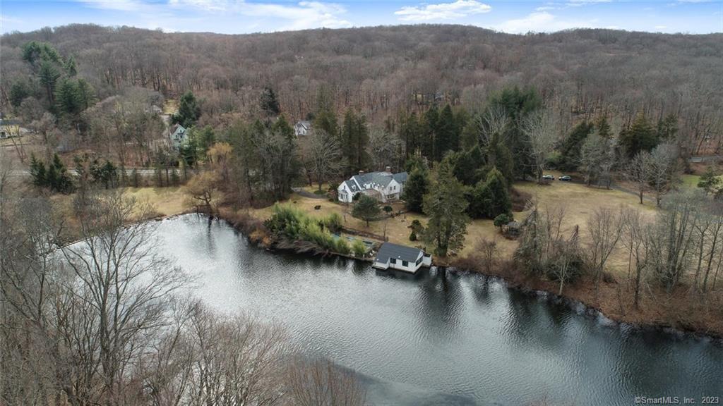 653 Branchville Road — exterior photo