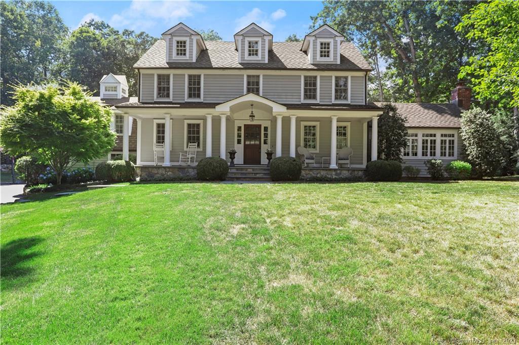 137 Old Kings Highway — exterior photo