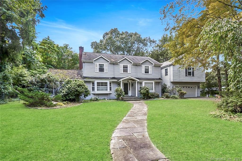 55 Blueberry Hill Road — exterior photo