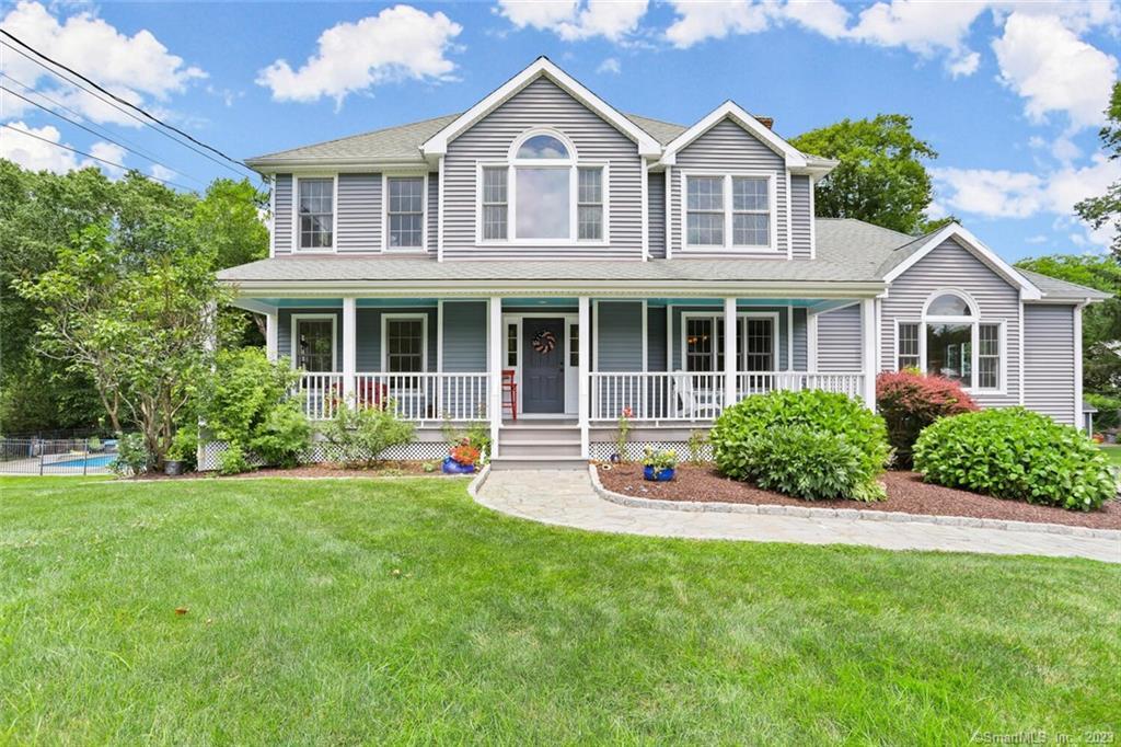 148 Ridgeview Avenue — photo 1