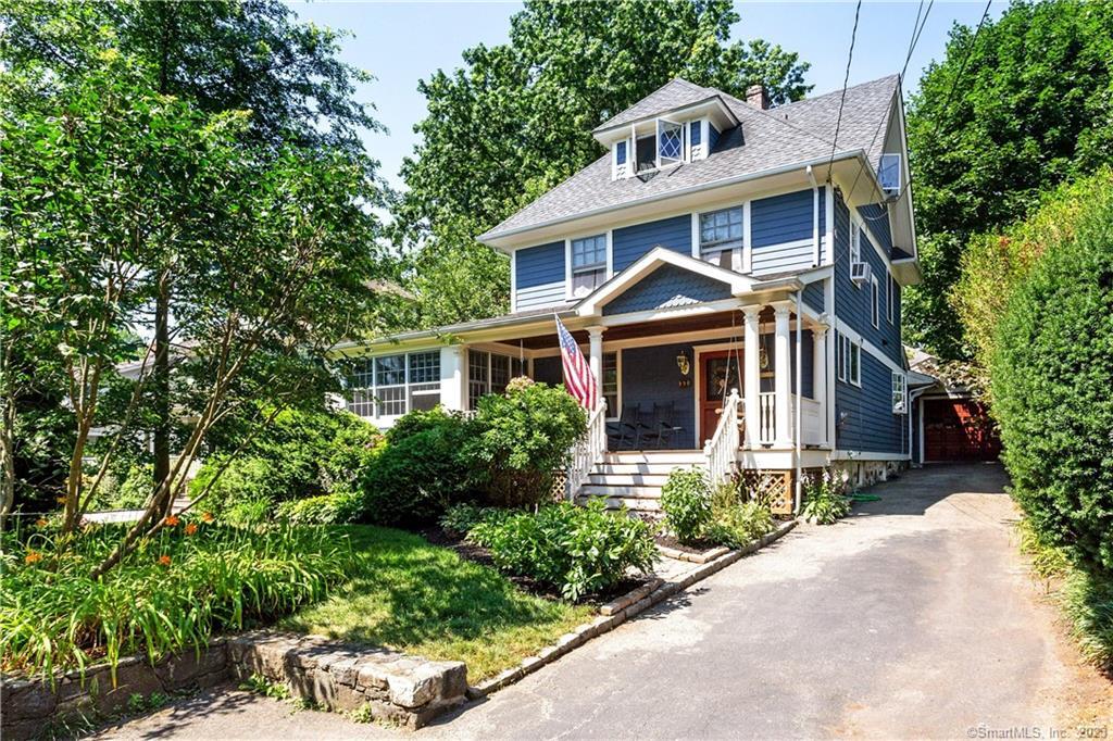 9 Highview Avenue — exterior photo