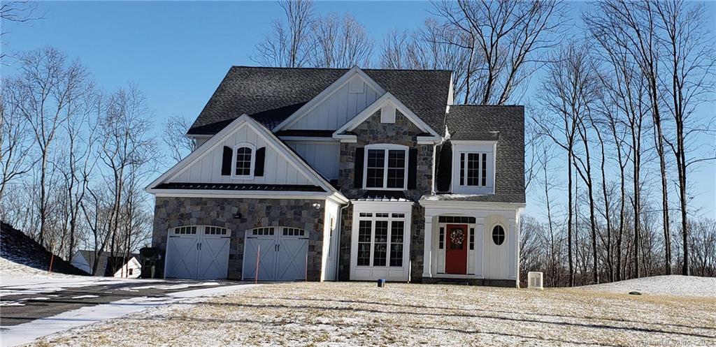 2 Deer Hill Drive — exterior photo