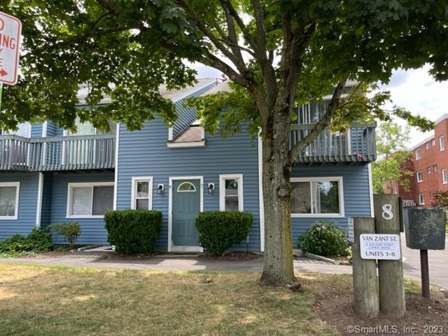 8 Van Zant Street, Unit 8 — exterior photo